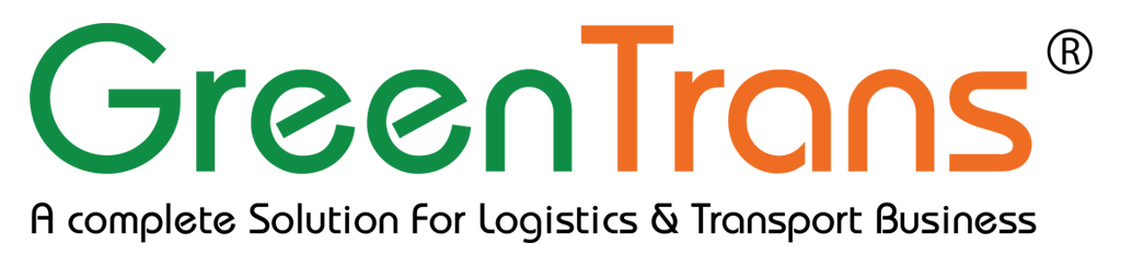 GreenTrans logo
