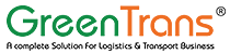 Greentrans logo